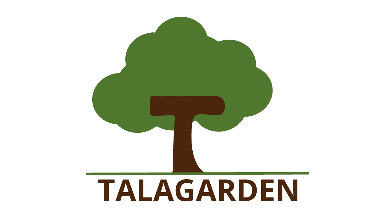 Logo Talagarden